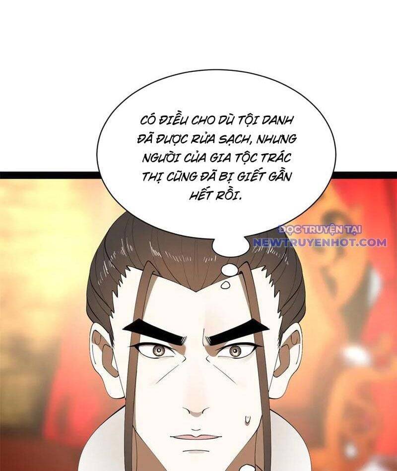 Chàng Rể Mạnh Nhất Lịch Sử [Chap 265-269] - Page 57