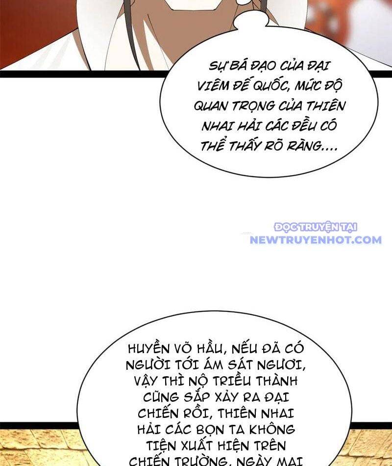 Chàng Rể Mạnh Nhất Lịch Sử [Chap 265-269] - Page 58