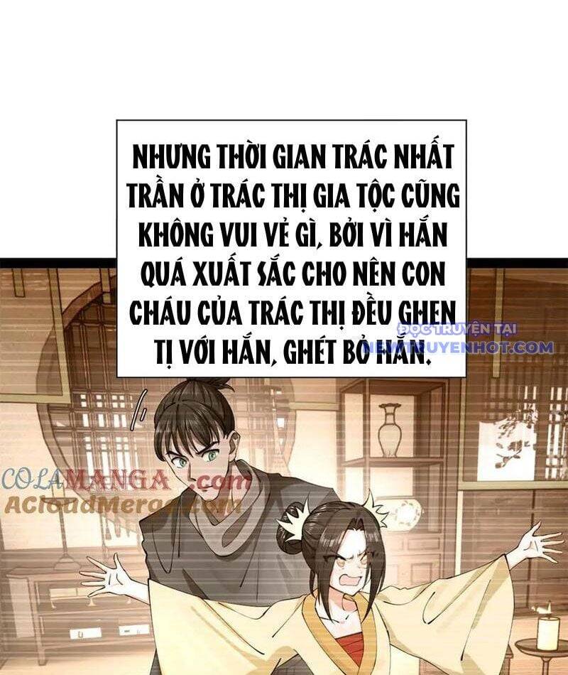 Chàng Rể Mạnh Nhất Lịch Sử [Chap 265-269]