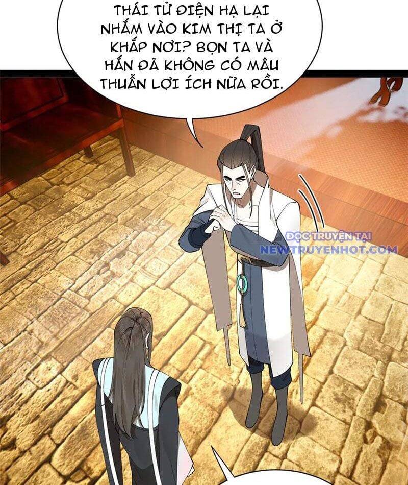 Chàng Rể Mạnh Nhất Lịch Sử [Chap 265-269] - Page 65