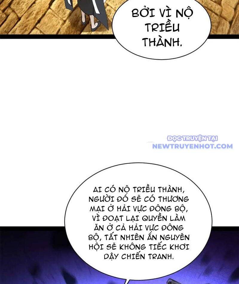 Chàng Rể Mạnh Nhất Lịch Sử [Chap 265-269] - Page 66