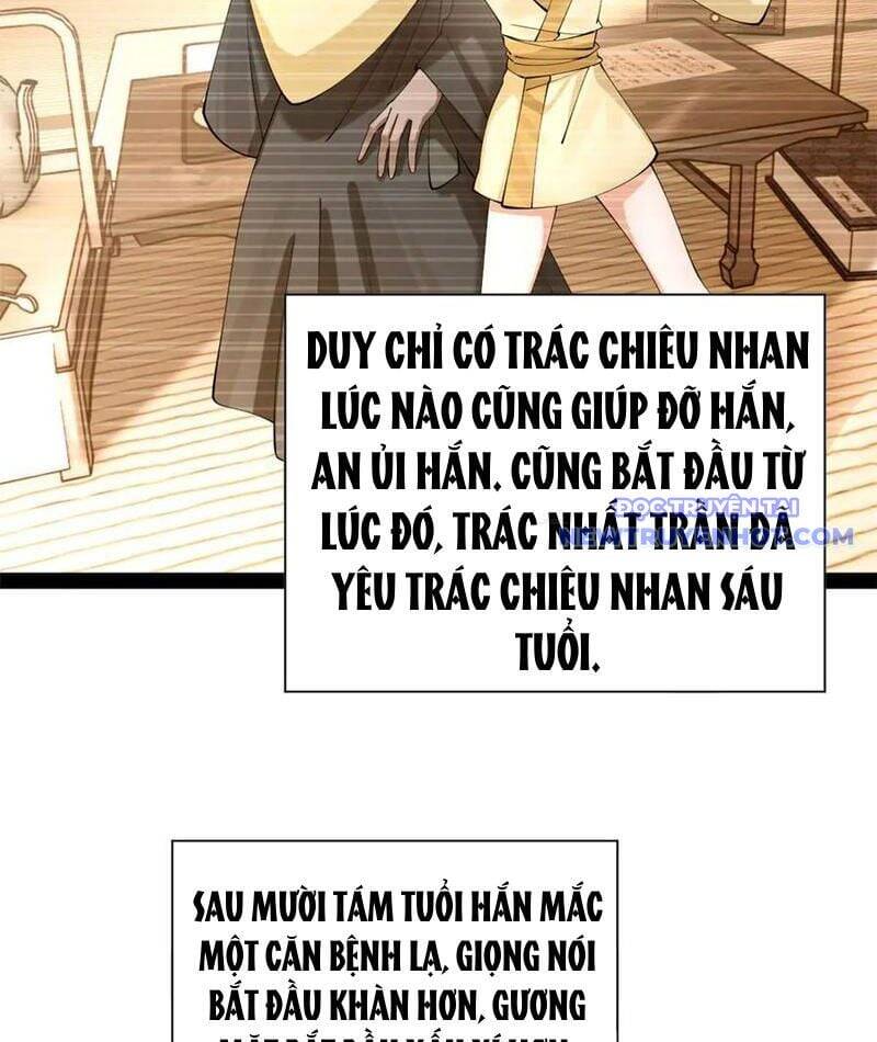 Chàng Rể Mạnh Nhất Lịch Sử [Chap 265-269] - Page 7