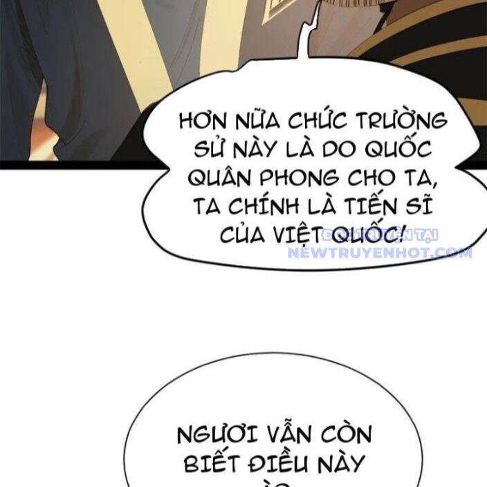 Chàng Rể Mạnh Nhất Lịch Sử [Chap 265-269] - Page 13