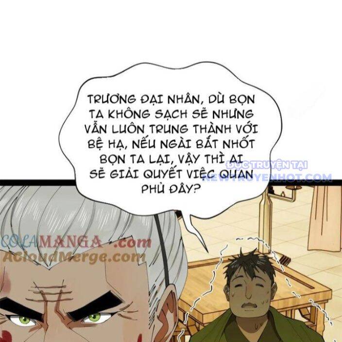 Chàng Rể Mạnh Nhất Lịch Sử [Chap 265-269] - Page 32