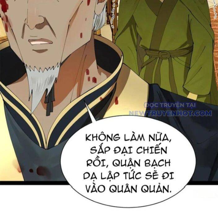 Chàng Rể Mạnh Nhất Lịch Sử [Chap 265-269] - Page 33