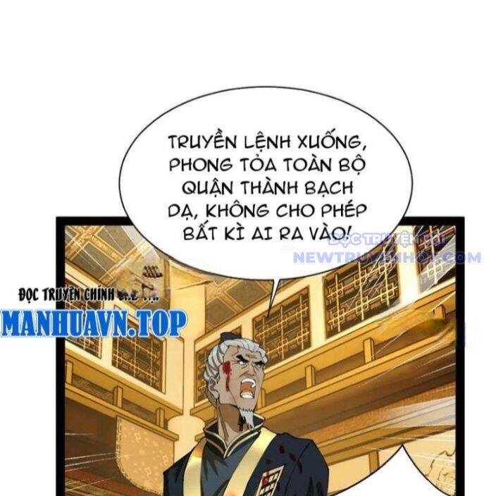 Chàng Rể Mạnh Nhất Lịch Sử [Chap 265-269] - Page 34