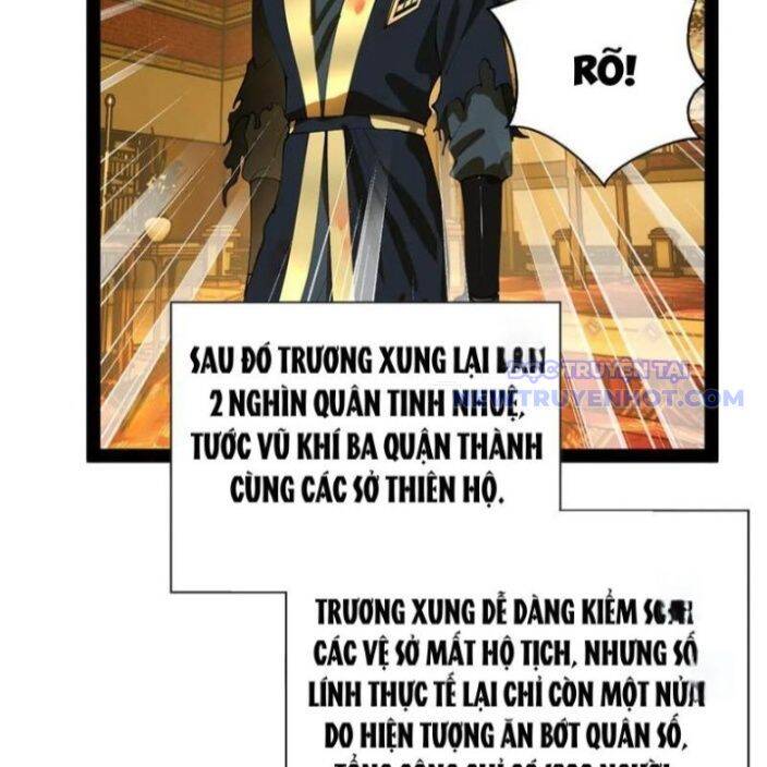 Chàng Rể Mạnh Nhất Lịch Sử [Chap 265-269] - Page 35