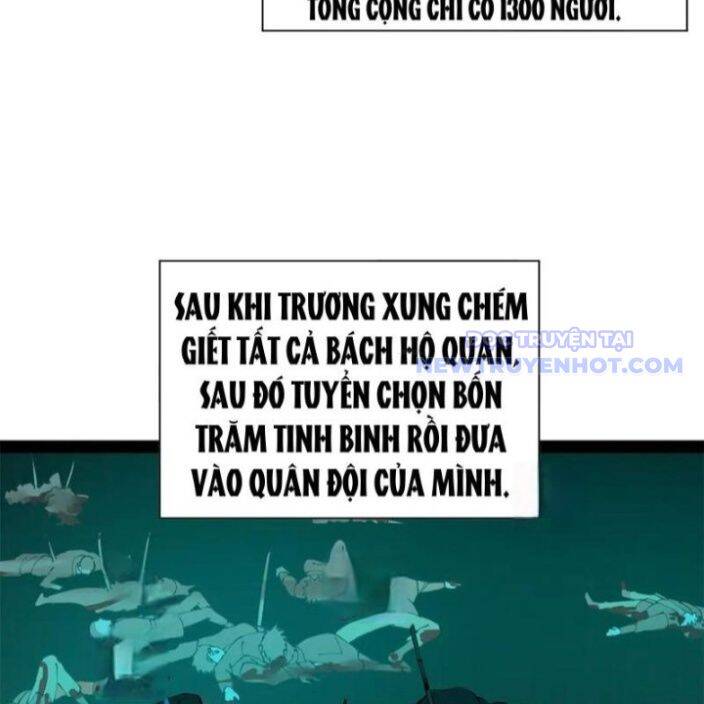 Chàng Rể Mạnh Nhất Lịch Sử [Chap 265-269]