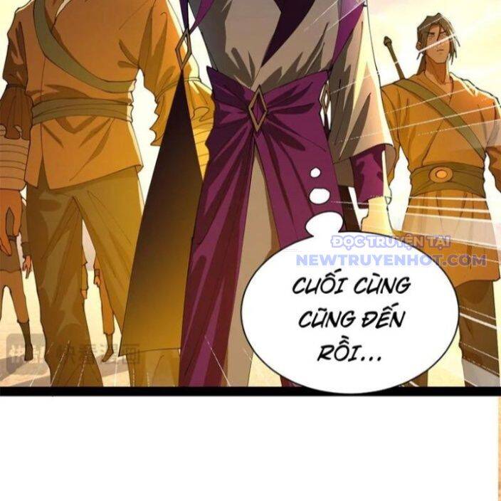 Chàng Rể Mạnh Nhất Lịch Sử [Chap 265-269] - Page 65