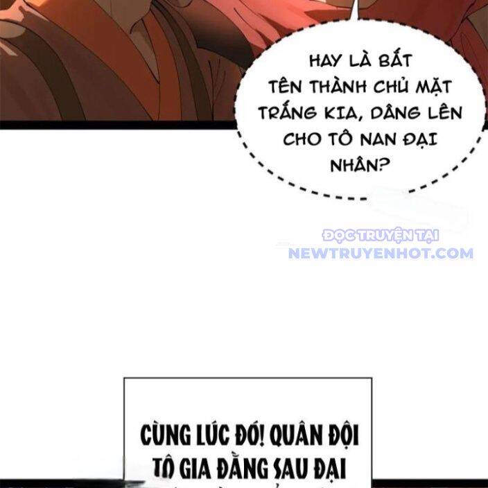 Chàng Rể Mạnh Nhất Lịch Sử [Chap 265-269] - Page 82