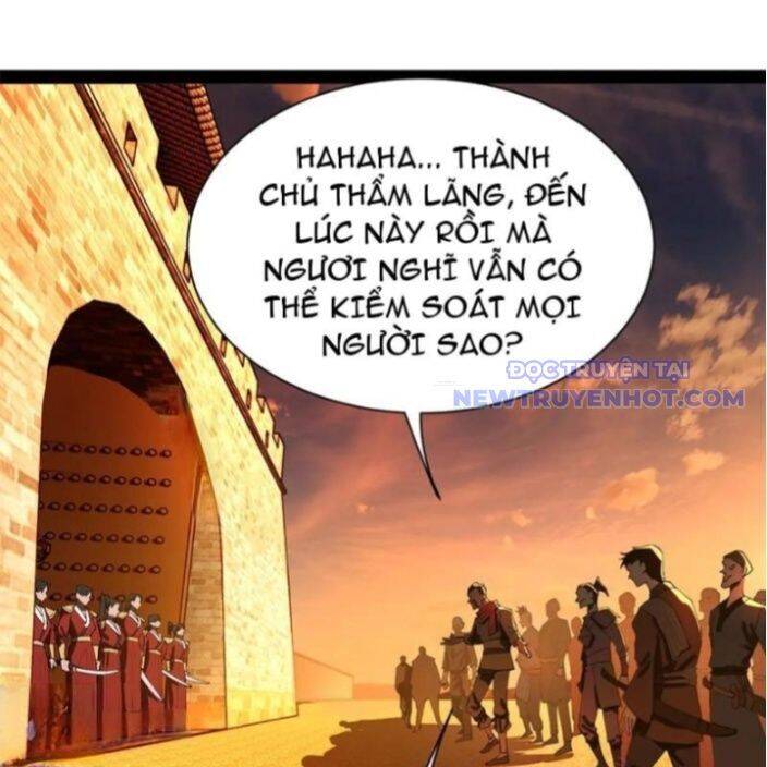 Chàng Rể Mạnh Nhất Lịch Sử [Chap 265-269] - Page 1