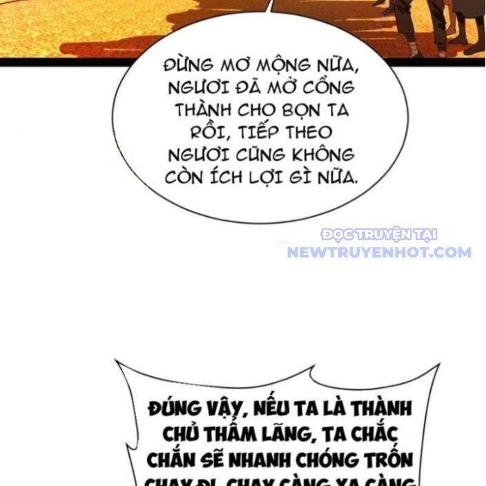 Chàng Rể Mạnh Nhất Lịch Sử [Chap 265-269]