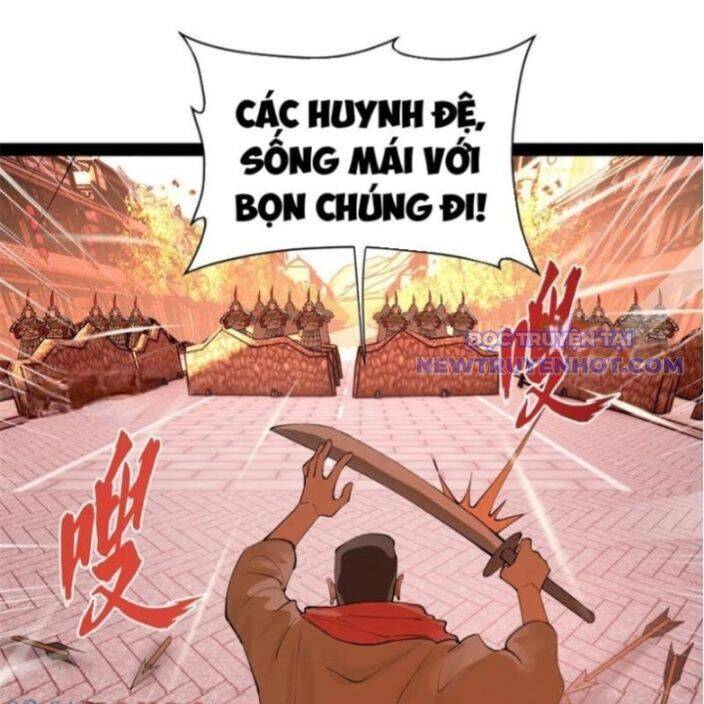 Chàng Rể Mạnh Nhất Lịch Sử [Chap 265-269] - Page 29