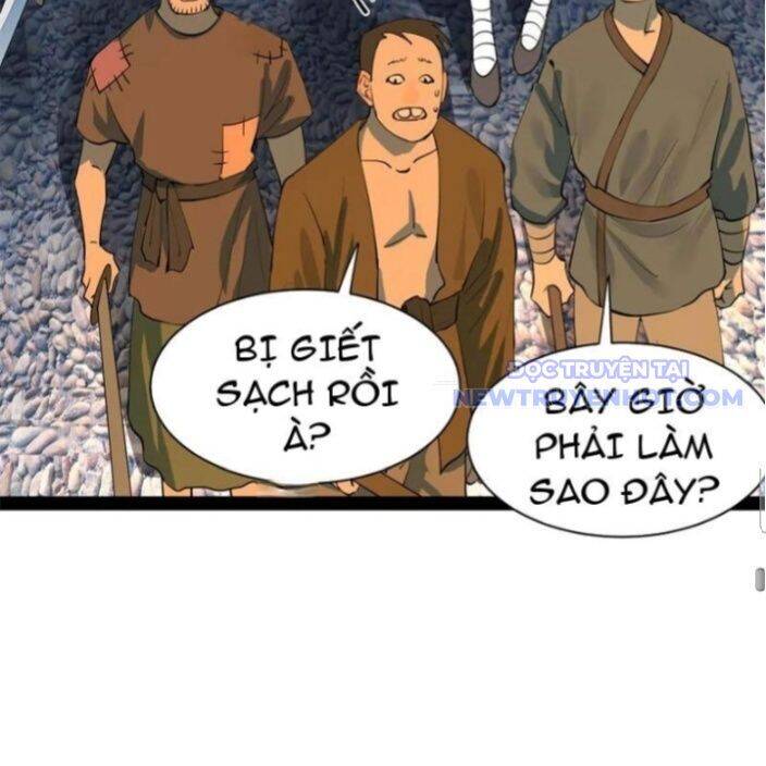 Chàng Rể Mạnh Nhất Lịch Sử [Chap 265-269] - Page 42