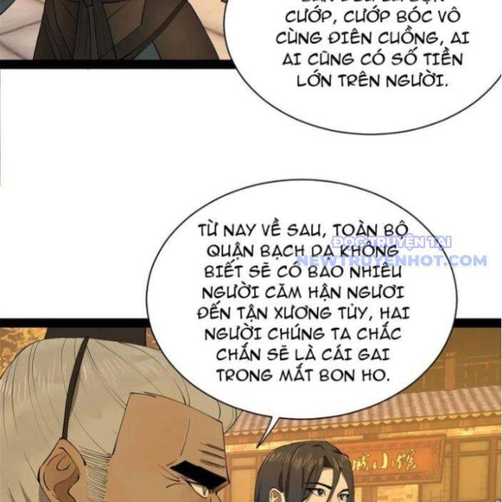 Chàng Rể Mạnh Nhất Lịch Sử [Chap 265-269] - Page 47