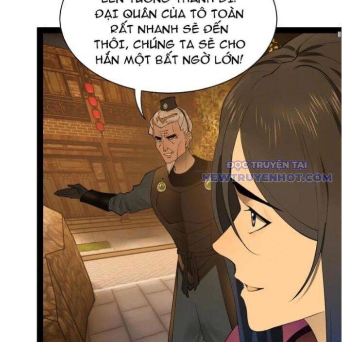 Chàng Rể Mạnh Nhất Lịch Sử [Chap 265-269] - Page 50