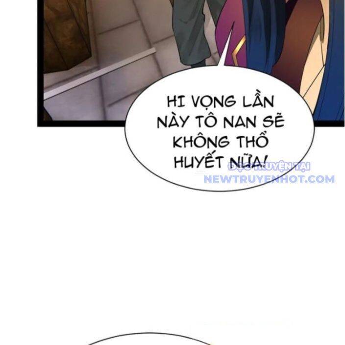 Chàng Rể Mạnh Nhất Lịch Sử [Chap 265-269] - Page 51