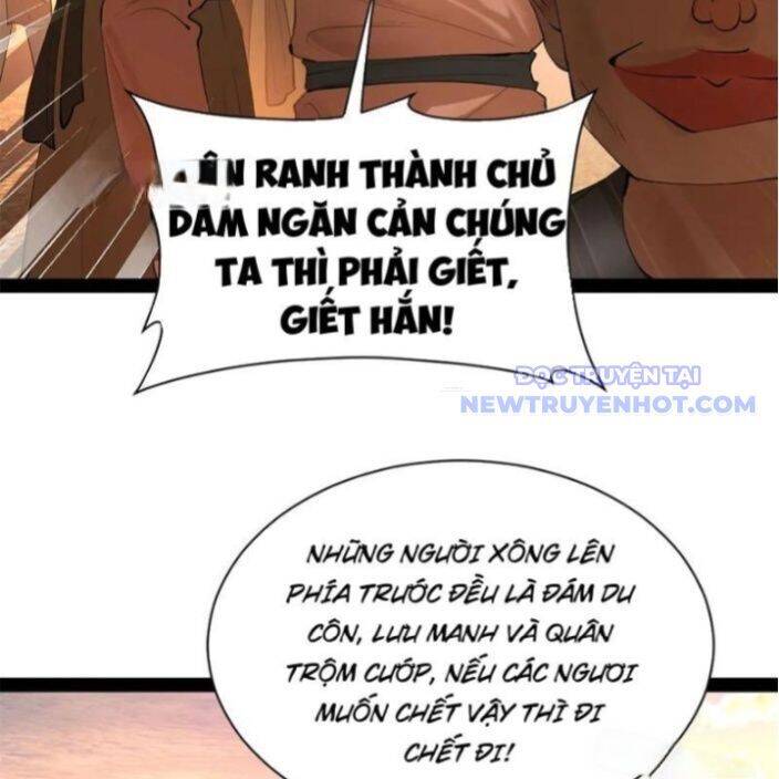 Chàng Rể Mạnh Nhất Lịch Sử [Chap 265-269]