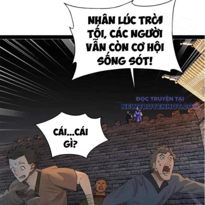 Chàng Rể Mạnh Nhất Lịch Sử [Chap 265-269] - Page 61