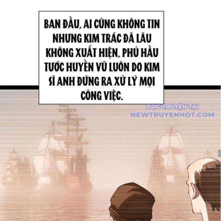 Chàng Rể Mạnh Nhất Lịch Sử [Chap 265-269] - Page 66