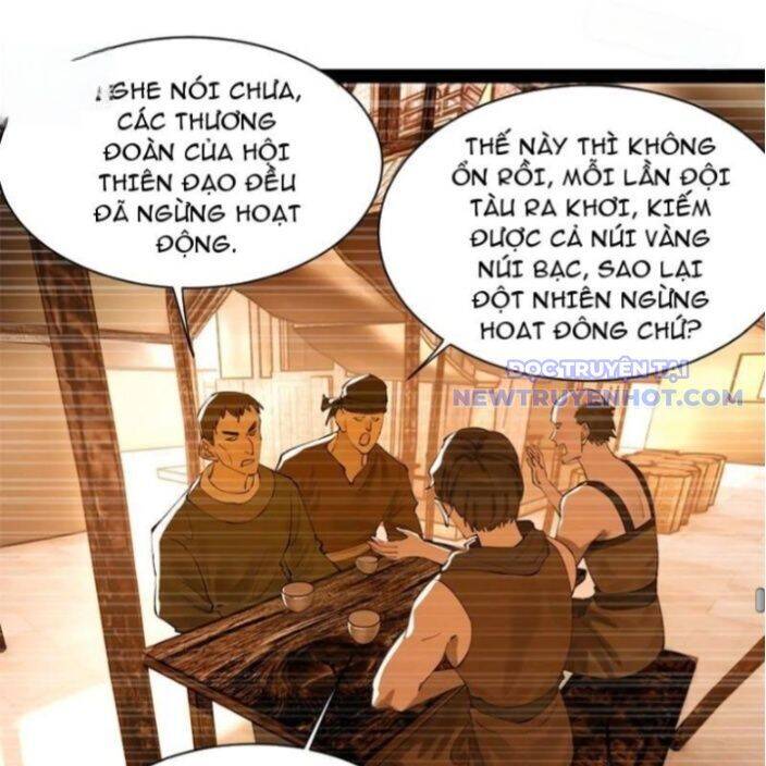 Chàng Rể Mạnh Nhất Lịch Sử [Chap 265-269] - Page 68