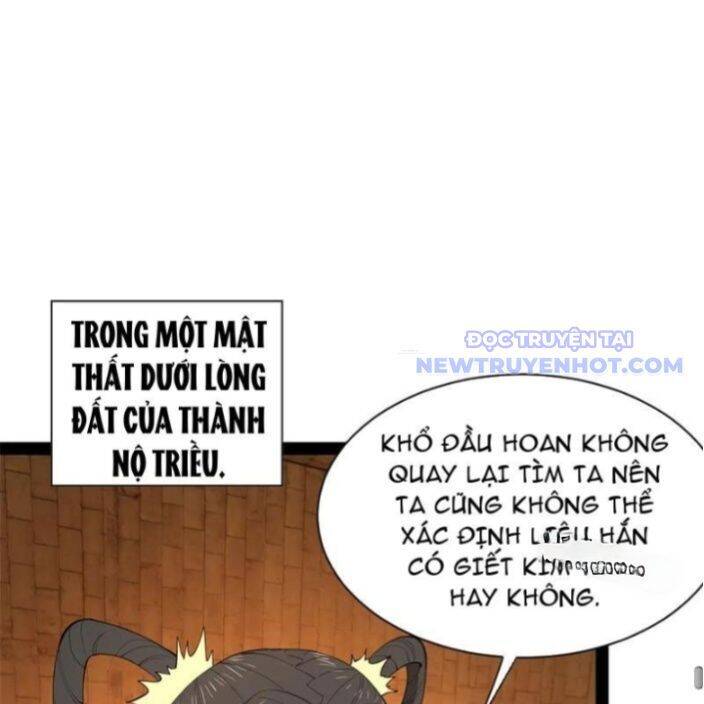 Chàng Rể Mạnh Nhất Lịch Sử [Chap 265-269] - Page 71