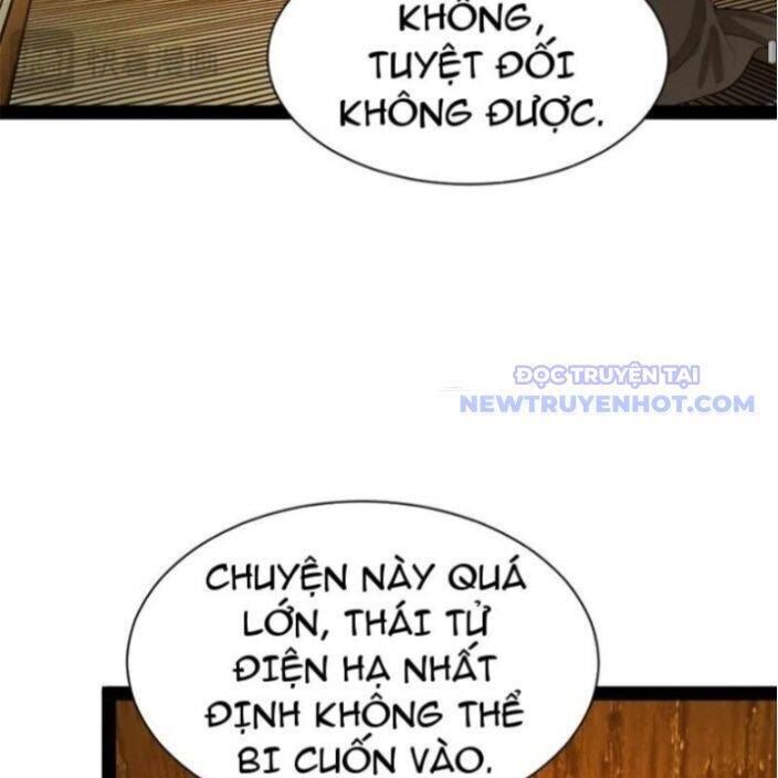 Chàng Rể Mạnh Nhất Lịch Sử [Chap 265-269] - Page 74