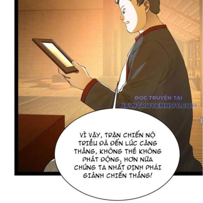 Chàng Rể Mạnh Nhất Lịch Sử [Chap 265-269] - Page 84