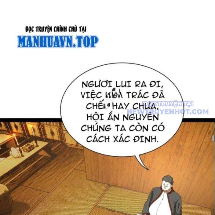 Chàng Rể Mạnh Nhất Lịch Sử [Chap 265-269] - Page 85