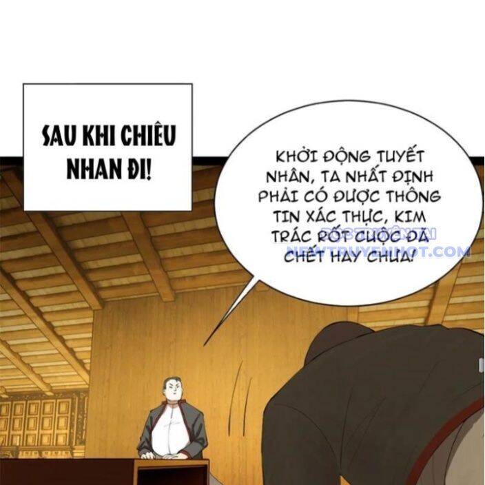 Chàng Rể Mạnh Nhất Lịch Sử [Chap 265-269] - Page 87