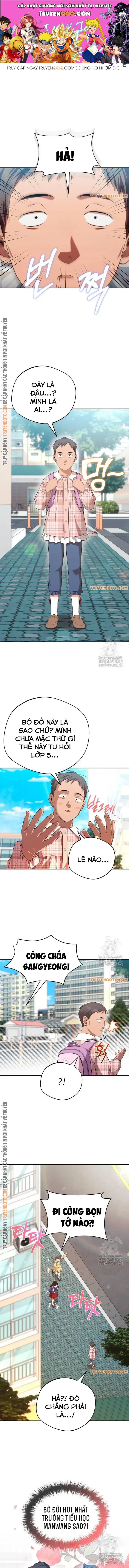 Thiên Ma Bấm Huyệt [Chap 46] - Page 0