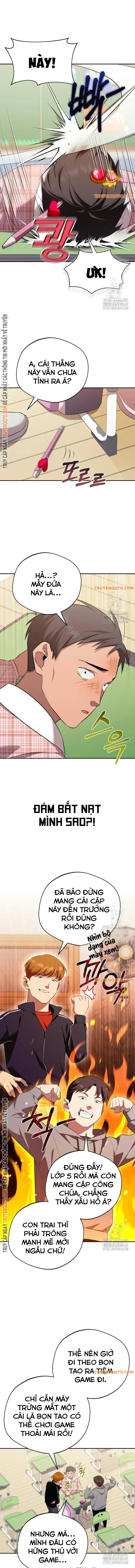 Thiên Ma Bấm Huyệt [Chap 46] - Page 3