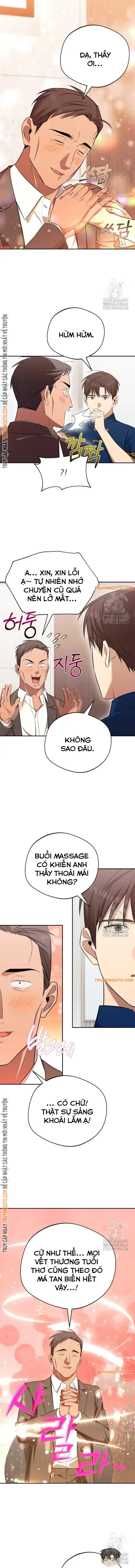 Thiên Ma Bấm Huyệt [Chap 46] - Page 8