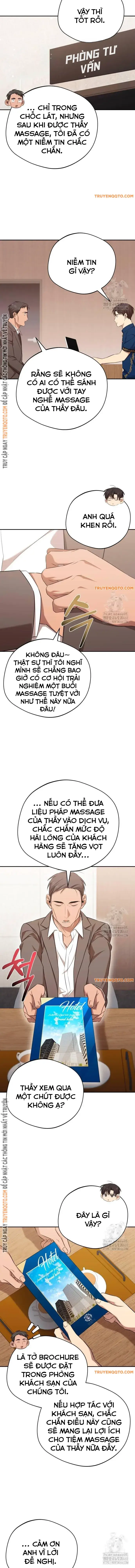 Thiên Ma Bấm Huyệt [Chap 46] - Page 9