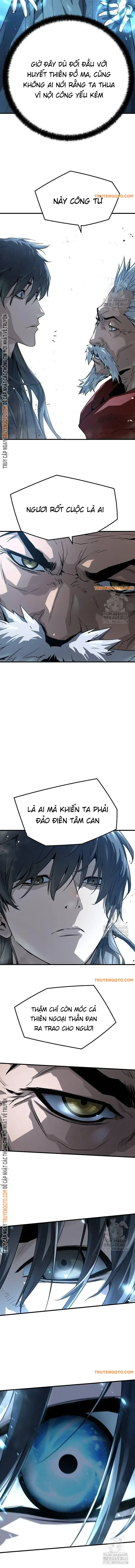 Tuyệt Thế Hồi Quy [Chap 32-34] - Page 2