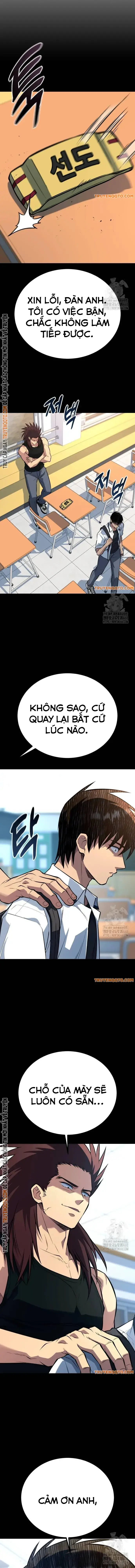 Bạo Lực Vương [Chap 41-43] - Page 11