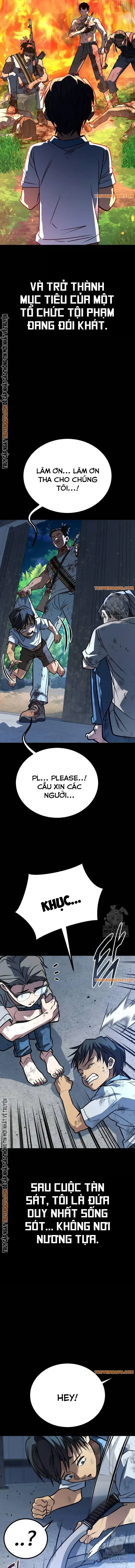 Bạo Lực Vương [Chap 41-43] - Page 16