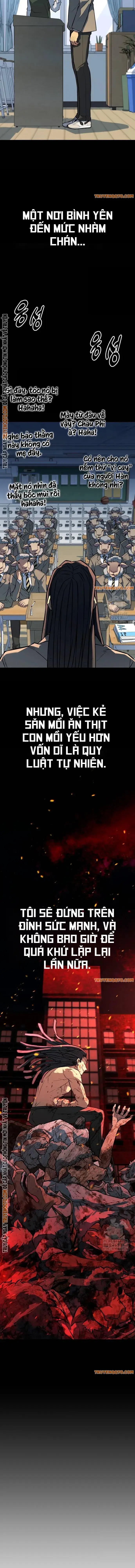 Bạo Lực Vương [Chap 41-43] - Page 21