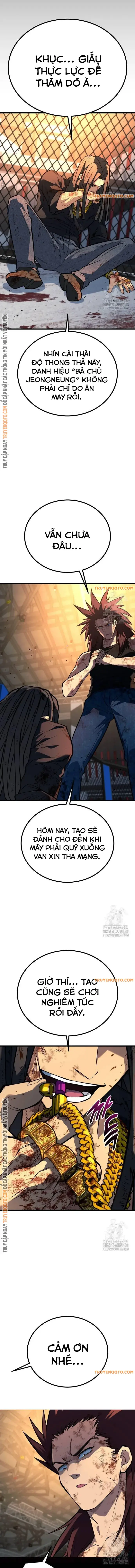 Bạo Lực Vương [Chap 41-43] - Page 22