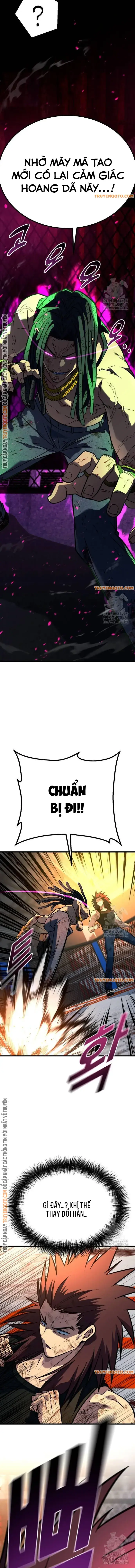 Bạo Lực Vương [Chap 41-43]