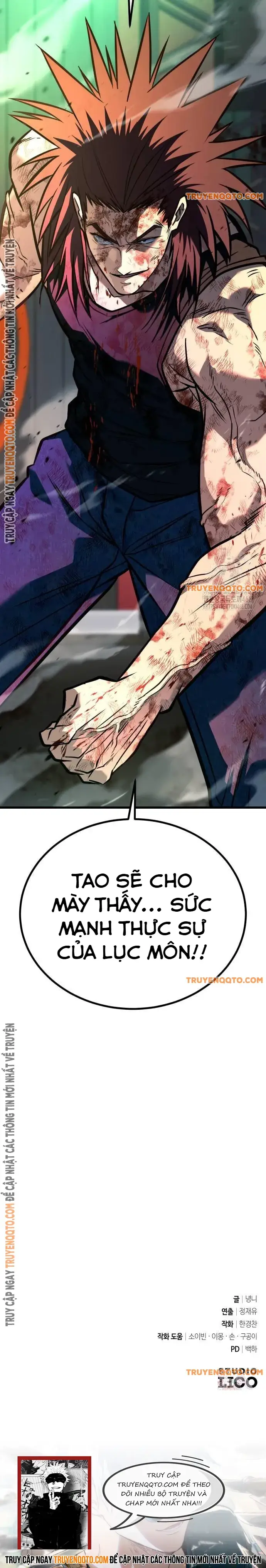 Bạo Lực Vương [Chap 41-43] - Page 28