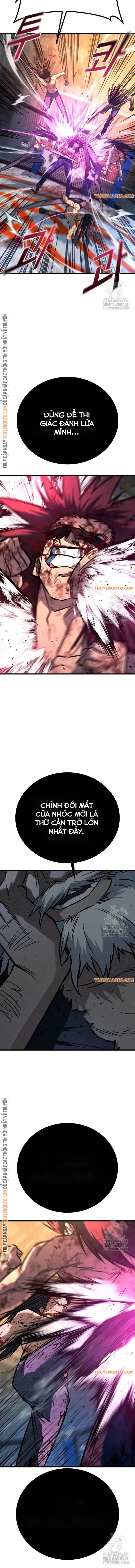 Bạo Lực Vương [Chap 41-43] - Page 17