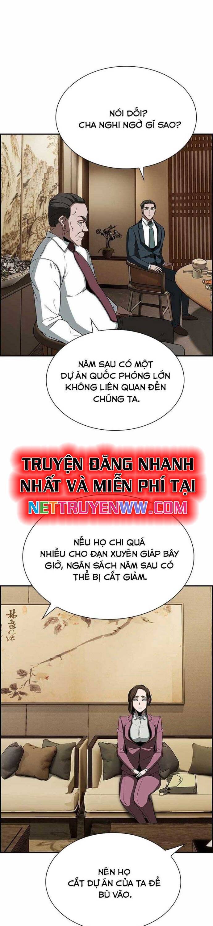 Trang truyện page_11 trong truyện tranh Chế Tác Hạt Nhân - Chapter 5 - truyentvn.net