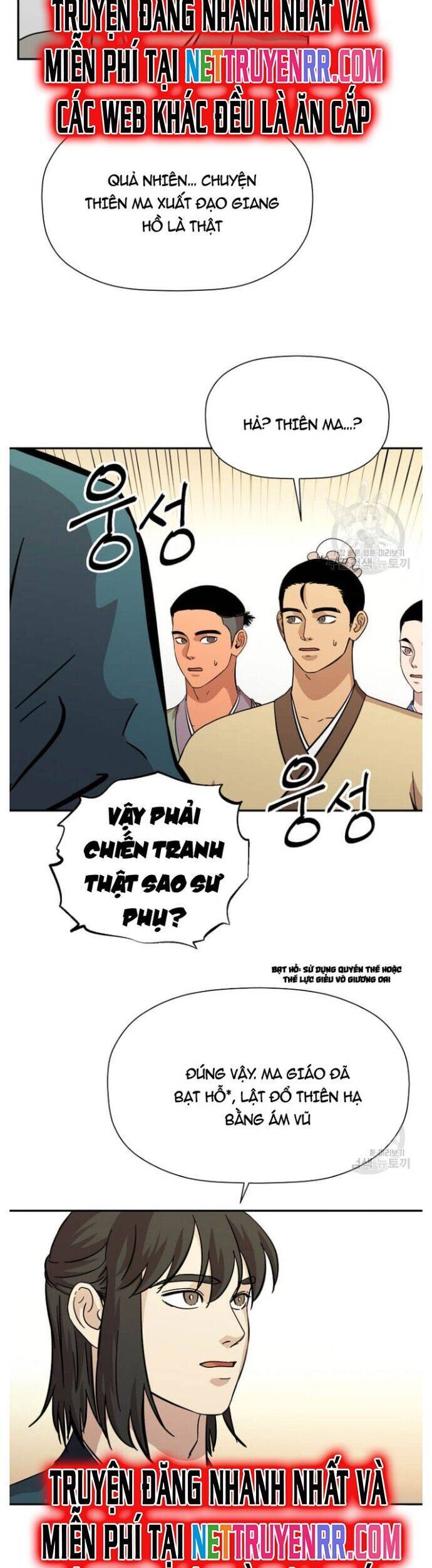 Học Giả Trở Lại [Chap 150-158] - Page 2