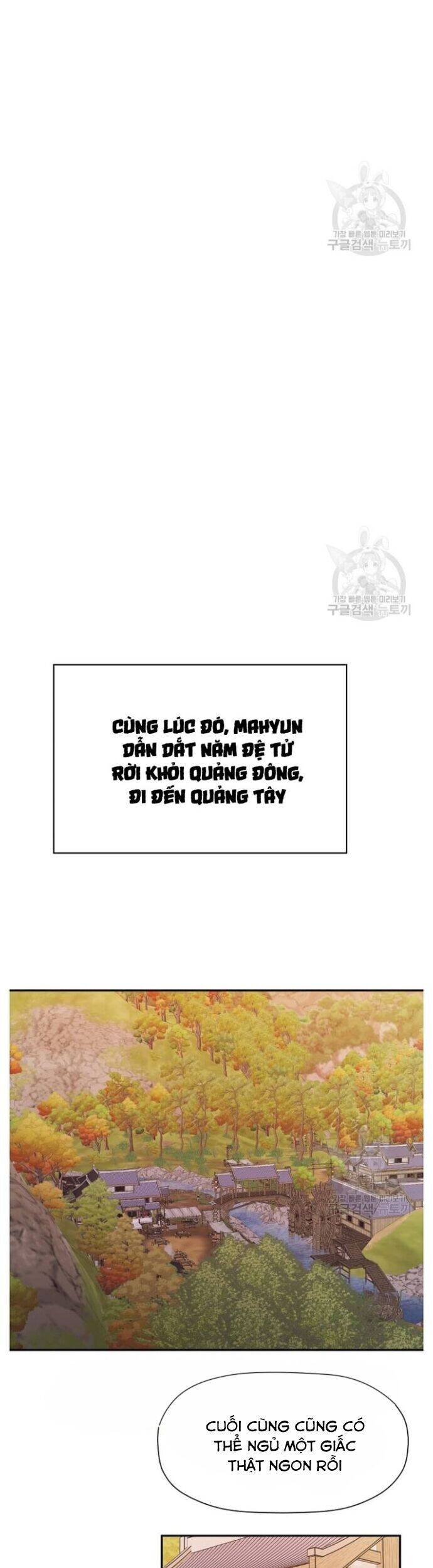 Học Giả Trở Lại [Chap 150-158] - Page 32