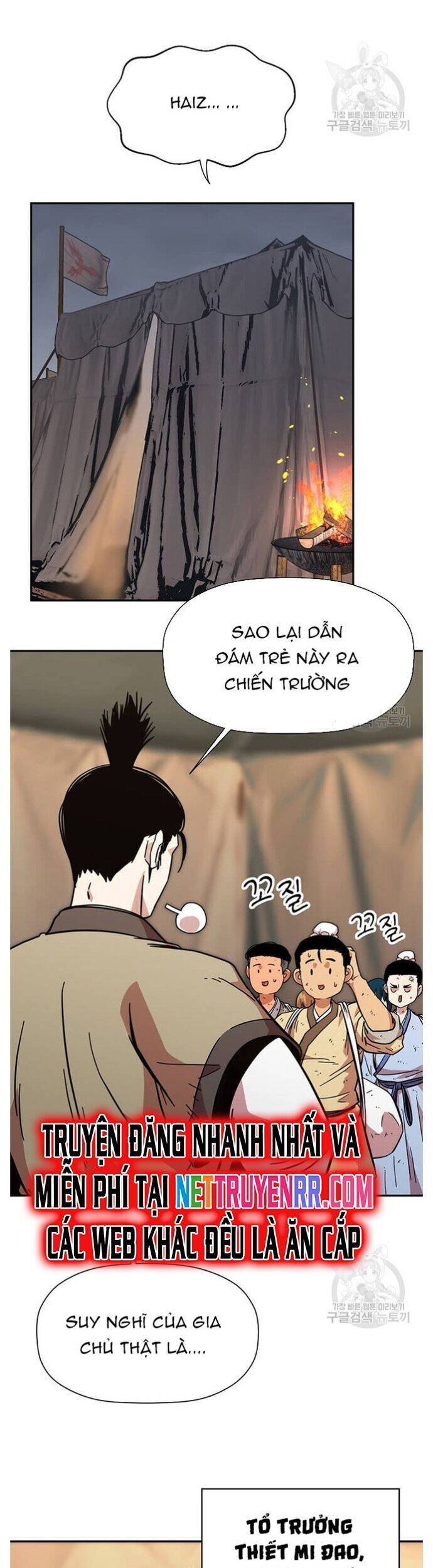 Học Giả Trở Lại [Chap 150-158] - Page 28