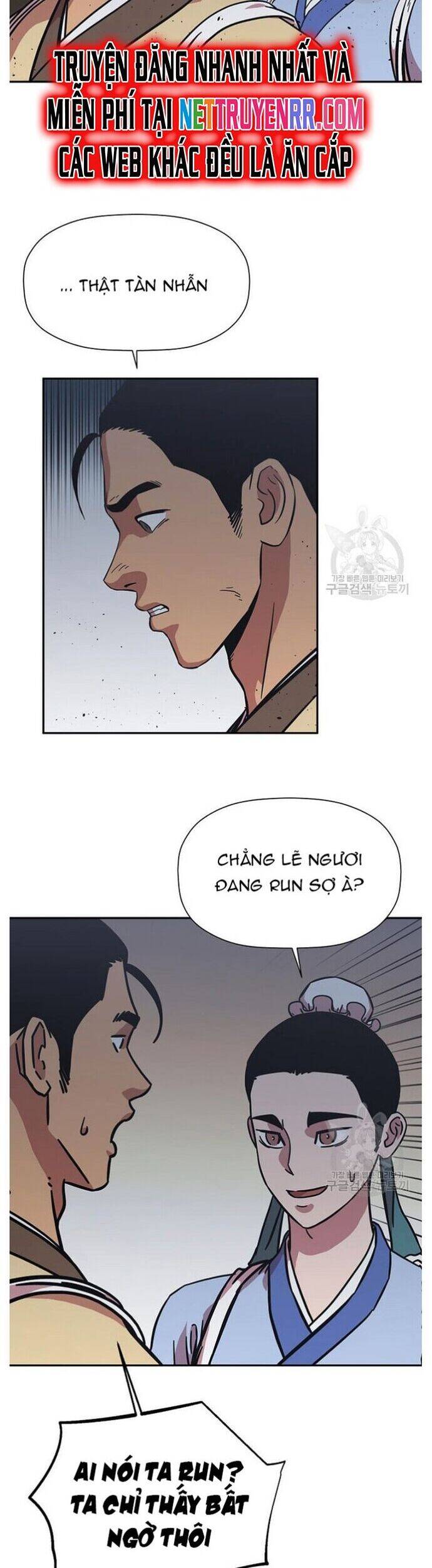 Học Giả Trở Lại [Chap 150-158] - Page 33