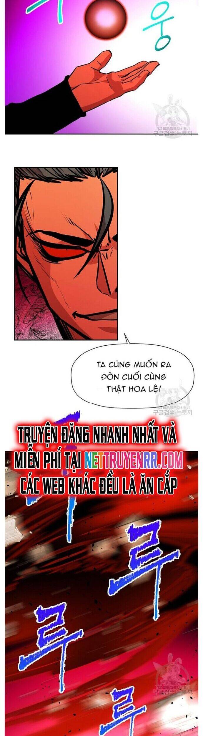 Học Giả Trở Lại [Chap 150-158] - Page 9