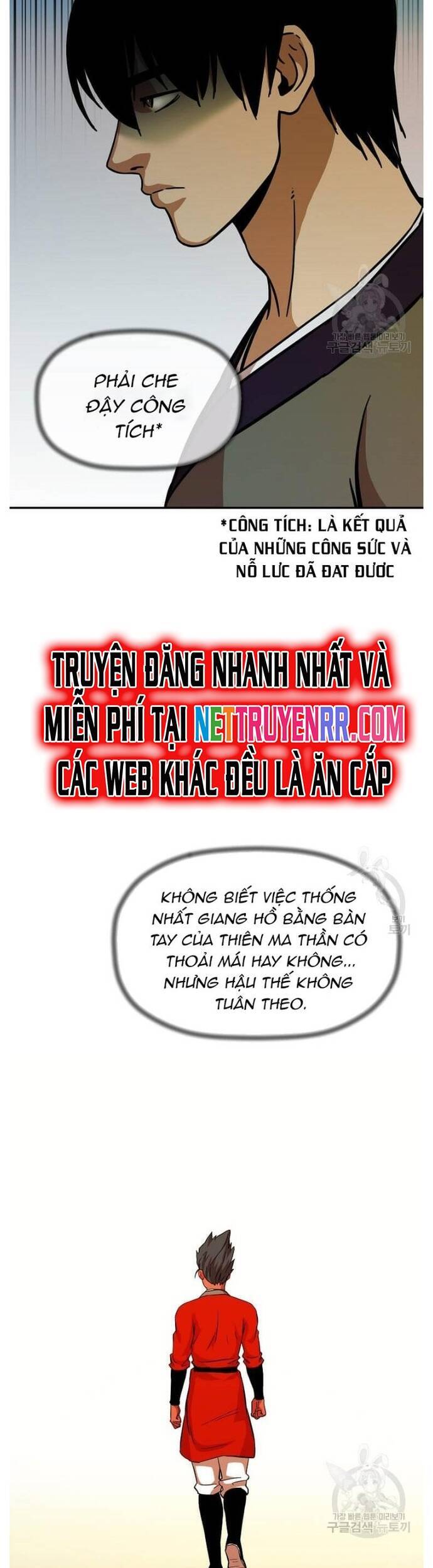 Học Giả Trở Lại [Chap 150-158] - Page 5