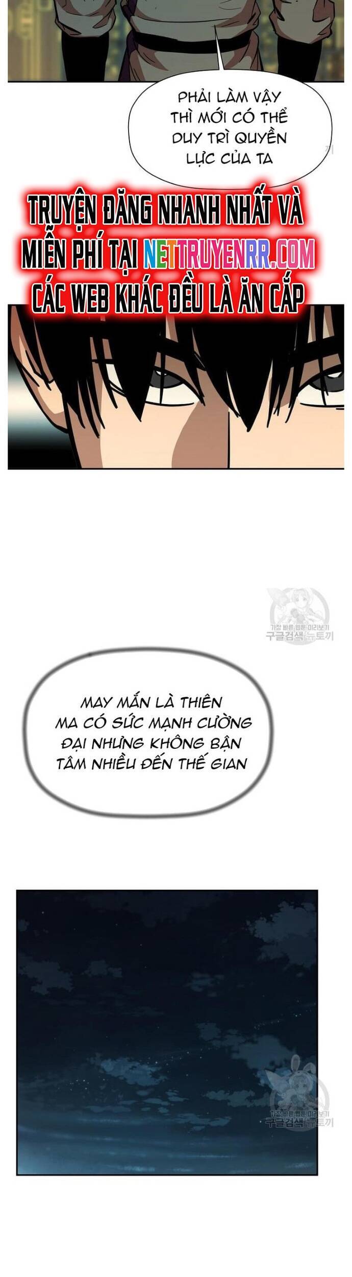 Học Giả Trở Lại [Chap 150-158] - Page 6